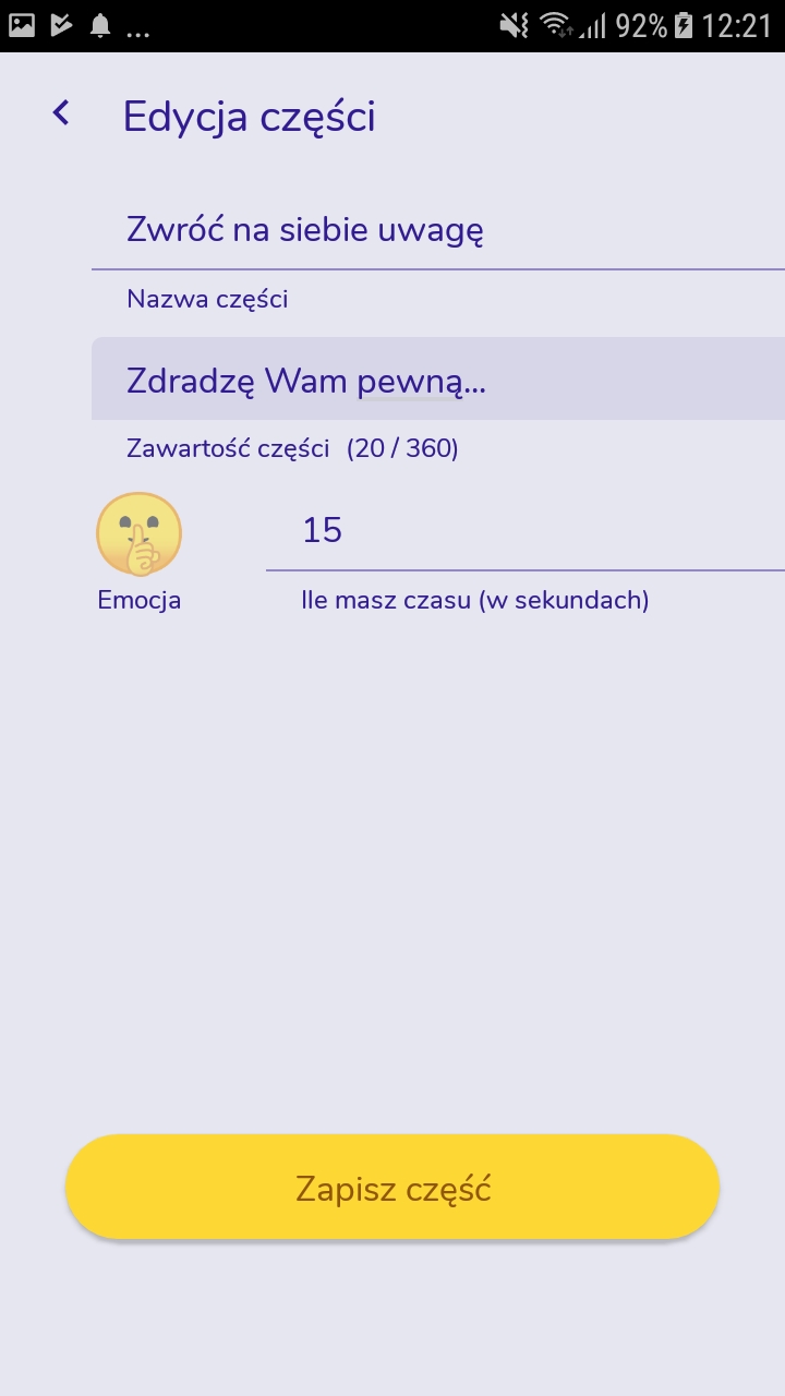 Kreatywność i emocje
