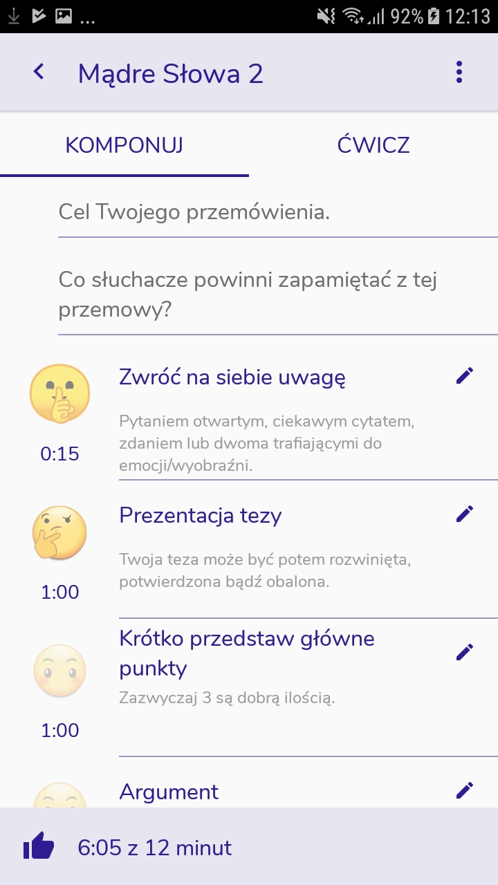 Kreatywność i emocje
